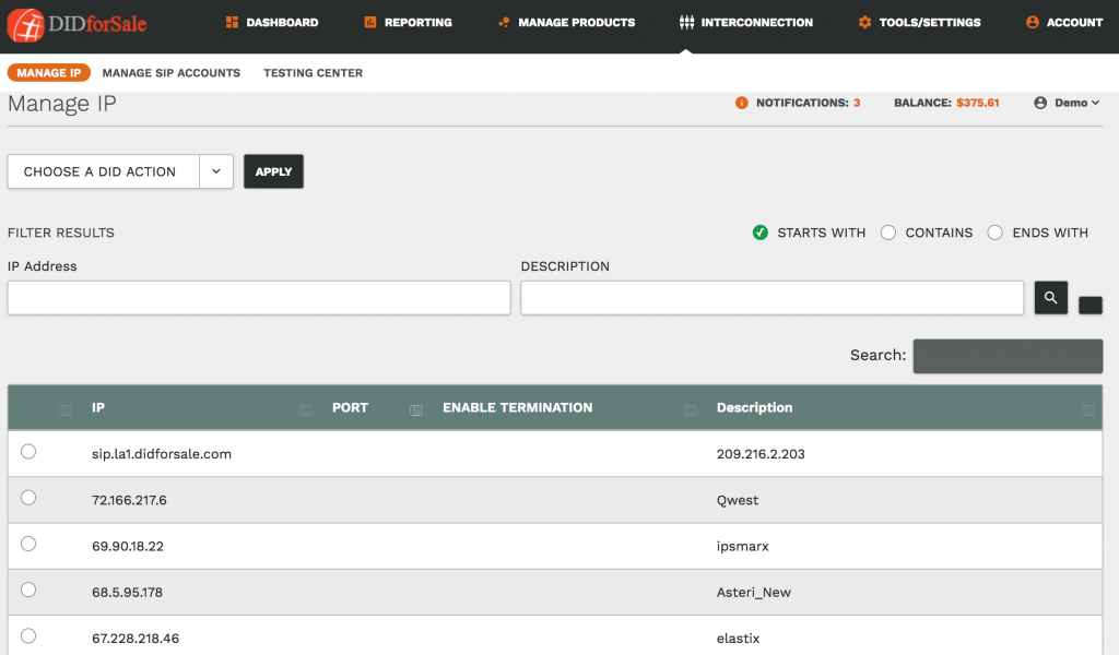 ip's-and-sip-accounts