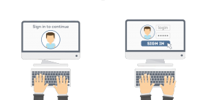 two factor authentication