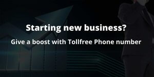 buy toll free phone number
