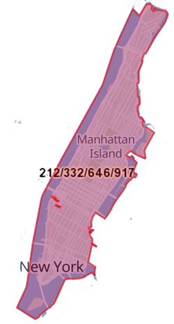 Exploring New York's Area Code 607: A Guide to Its Location, Coverage, and Significance