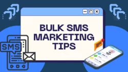 7 Bulk SMS Marketing Tips