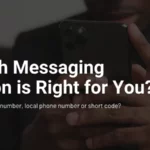 Which messaging option is right for you