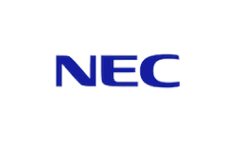NEC pbx platform