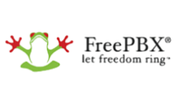 FreePBX pbx platform