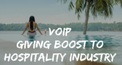 voip for hospitality industry