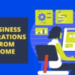 Business Operations from Home
