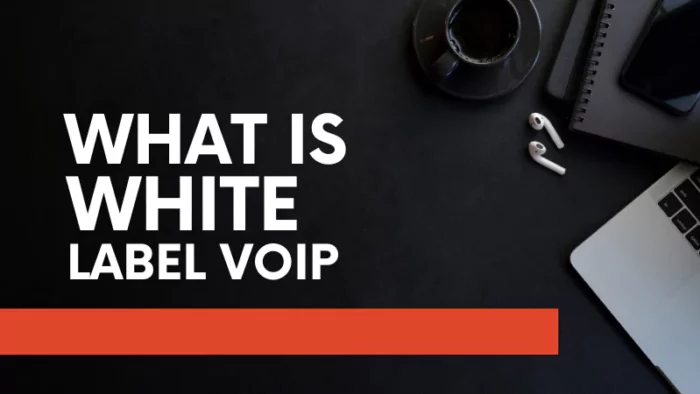 What is White Label VoIP