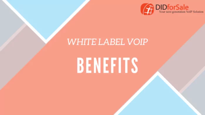 White Label VoIP Benefits