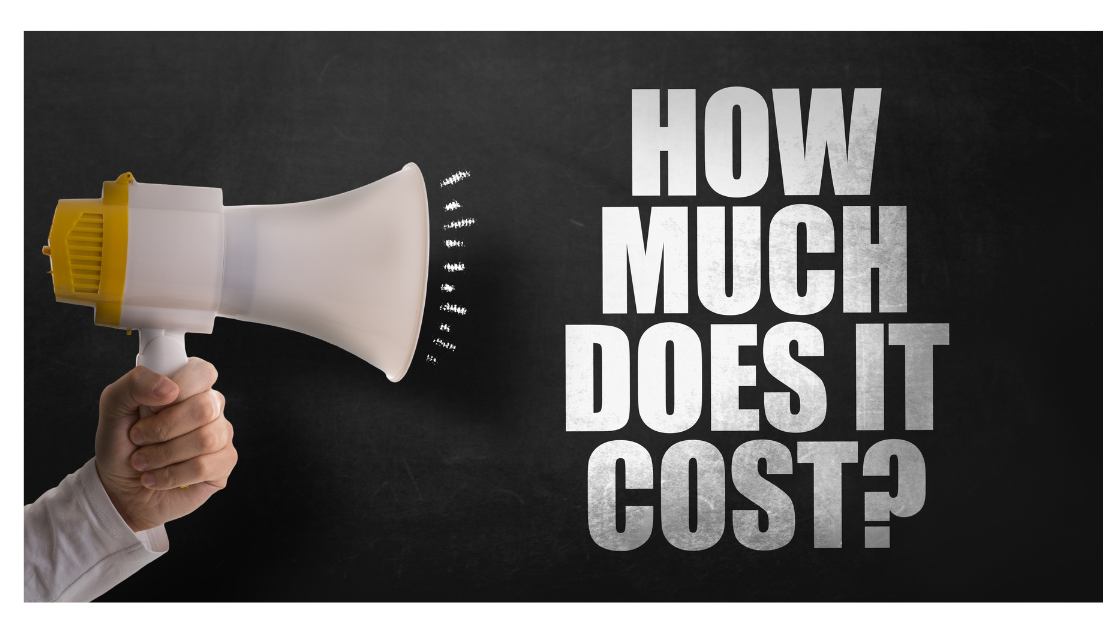 monthly cost