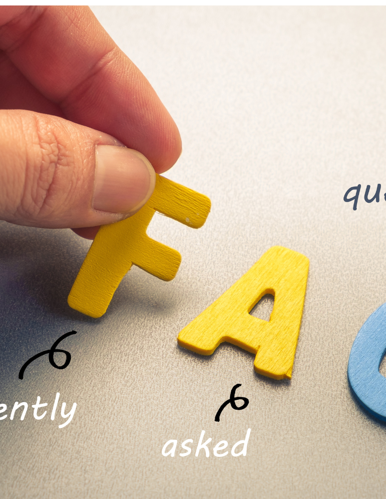 FAQS
